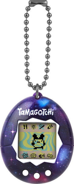 Bandai Tamagotchi Original Galaxy