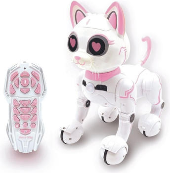 Lexibook Power Kitty My Smart Robot Cat