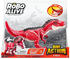 ZURU Robo Alive Dino Action T-Rex red