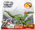 ZURU Robo Alive Dino Action Velociraptor green
