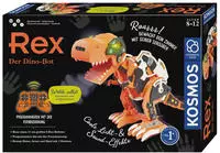 Kosmos Verlag 621155, Kosmos Verlag Kosmos Rex - Der Dino Bot