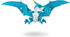 ZURU Robo Alive Dino Action Pterodactyl blue