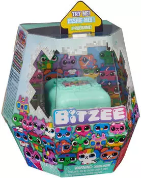 Spin Master Bitzee digitales Haustier mint