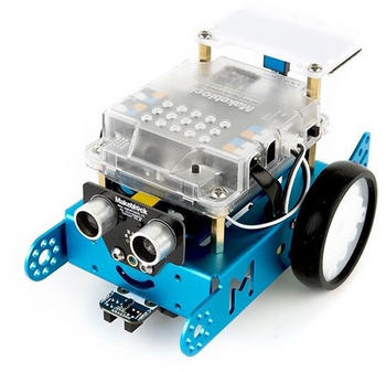 Makeblock mBot entry-level educational robot kit