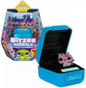Spin Master Bitzee interactive pet Magicals