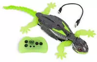 Spin Master Hex Bots RC Gecko