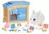Little Live Pets Mama Surprise Häschen zum Füttern und Pflegen