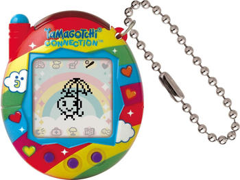 Bandai Tamagotchi Original Flower Perfume