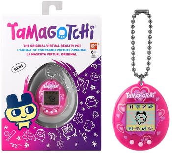 Bandai Tamagotchi Original Lots of Love