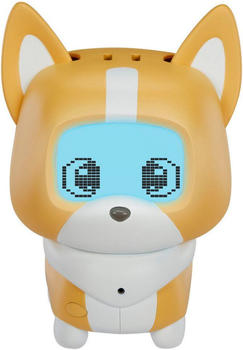 MGA Entertainment Pixel Petz Corgi