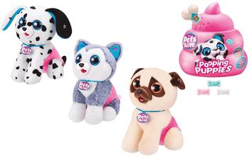 ZURU Pets Alive Pooping Puppies Surprise (assorted)