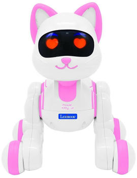 Lexibook Power Kitty Jr