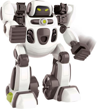 Clementoni Galileo Robotics - Mein AI Robot – Clementoni Galileo Robotics - Mein AI Robot eröffnet faszinierende Welten des Lernens