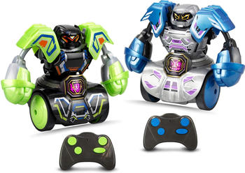 Silverlit Robo Kombat - Tornado