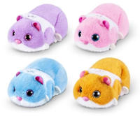 Zuru - Pets Alive - Hamster Mania