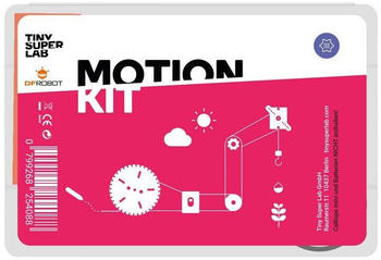 Tiny Super Lab MotionKit 2