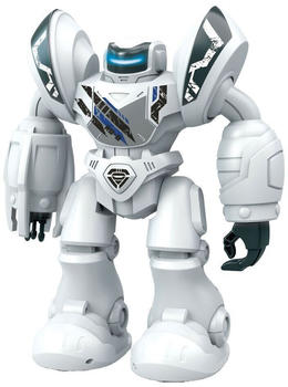 Silverlit Robo Blast weiß