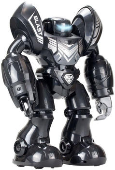 Silverlit Robo Blast schwarz