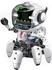 Velleman Tobbie II Roboter Bausatz