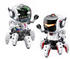 Velleman Tobbie II Roboter Bausatz