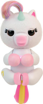 WowWee Fingerlings - Unicorn LULU wei&szlig;