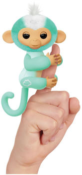 WowWee Fingerlings - Monkey AVA gr&uuml;n