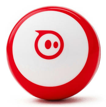Sphero Mini Roboterball Rot