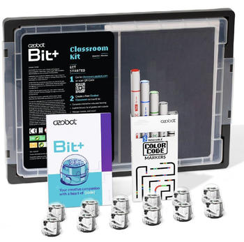 Ozobot Bit+ Klassenzimmer Set