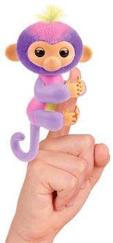 Lansay Fingerlings Magic Moods - Elise