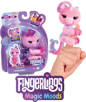Lansay Fingerlings Magic Moods - Mimi