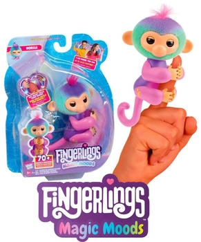 Lansay Fingerlings Magic Moods - Norah