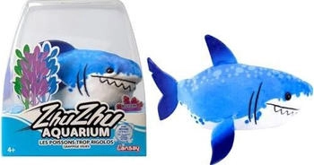 Lansay Zhu Zhu Aquarium Funny Fish - Butch