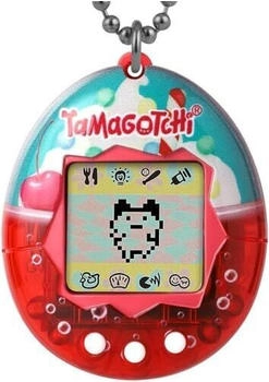 Bandai Tamagotchi Ice Cream Float