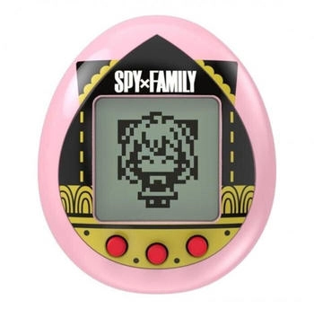Bandai Tamagotchi Spy x Family pink