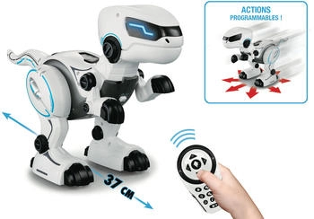 Silverlit Ycoo Dino Bot