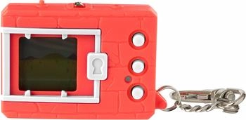 Bandai DigiMon The Digital Monster Virtual Red