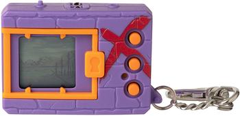 Bandai DigiMon The Digital Monster Purple/Red