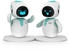 Energize Lab Emotional intelligenter Begleitroboter EIlik blau