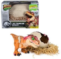 Spin Master 6072462, Spin Master Interactive Hatching Dino (6072462)