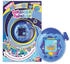 blau (43422): Bandai Tamagotchi Paradise