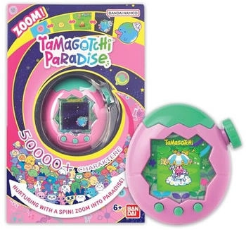 Bandai Tamagotchi Paradise Erde (43421)