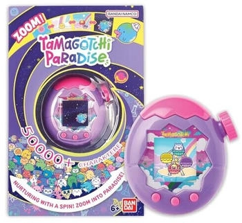 Bandai Tamagotchi Paradise Himmel (43423)