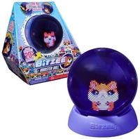 Spin Master 6072283, Spin Master Bitzee Hamsterball (Deutsch, Italienisch,