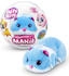 ZURU Pets Alive - Hamster Mania Blau