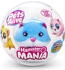 ZURU Pets Alive - Hamster Mania Blau