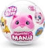 ZURU Pets Alive - Hamster Mania Pink