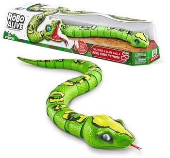 ZURU Robo Alive Königspython S1 (7169)