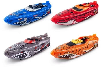 ZURU Robo Alive Boats (71117)