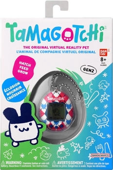 Bandai Tamagotchi Argyle Heart (42981)
