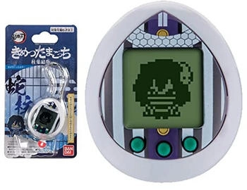 Bandai Tamagotchi Nano Demon Obanai Iguro